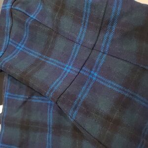 American Eagle-Gorgeous Wool & Viscose,Lined, bustier/strapless style mini dress